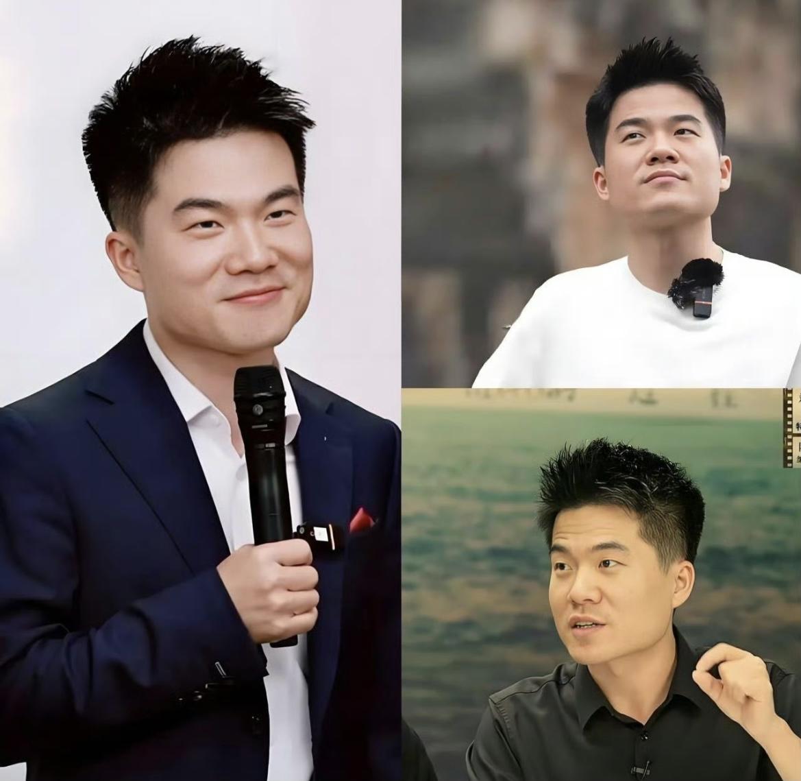 董宇辉，把人间清醒刻进了DNA里！看了《第一人称复数》对董宇辉的访谈，再次被这