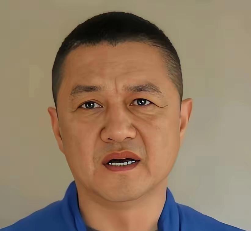 李亚鹏急眼了，直播里直接说，怕李嫣以后不结婚。他说王菲那边，窦靖童就是现成的例