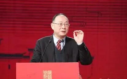 金灿荣教授“斗胆给中央提了个建议”，他说大国不狠是没人怕的，也是没有死心塌地的朋