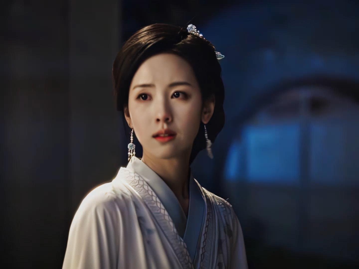 这个冯衡美成啥样了哇 古风