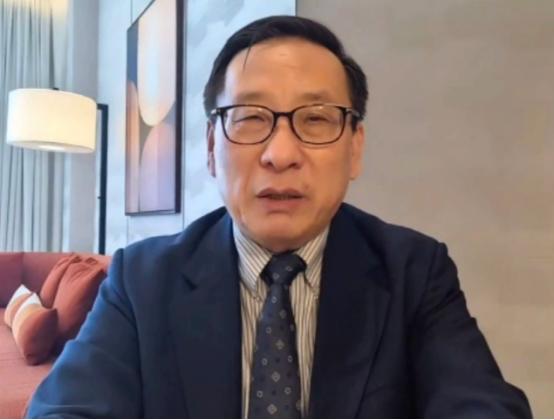 高志凯一针见血指出了祖国盲目自信，日本间谍与国内的内鬼暗流涌动，对手一旦搞偷袭，