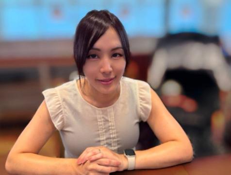 日本一位保守派网红大V、说今天的中国压根不算二战赢家；她还说，为了把日本生育率救
