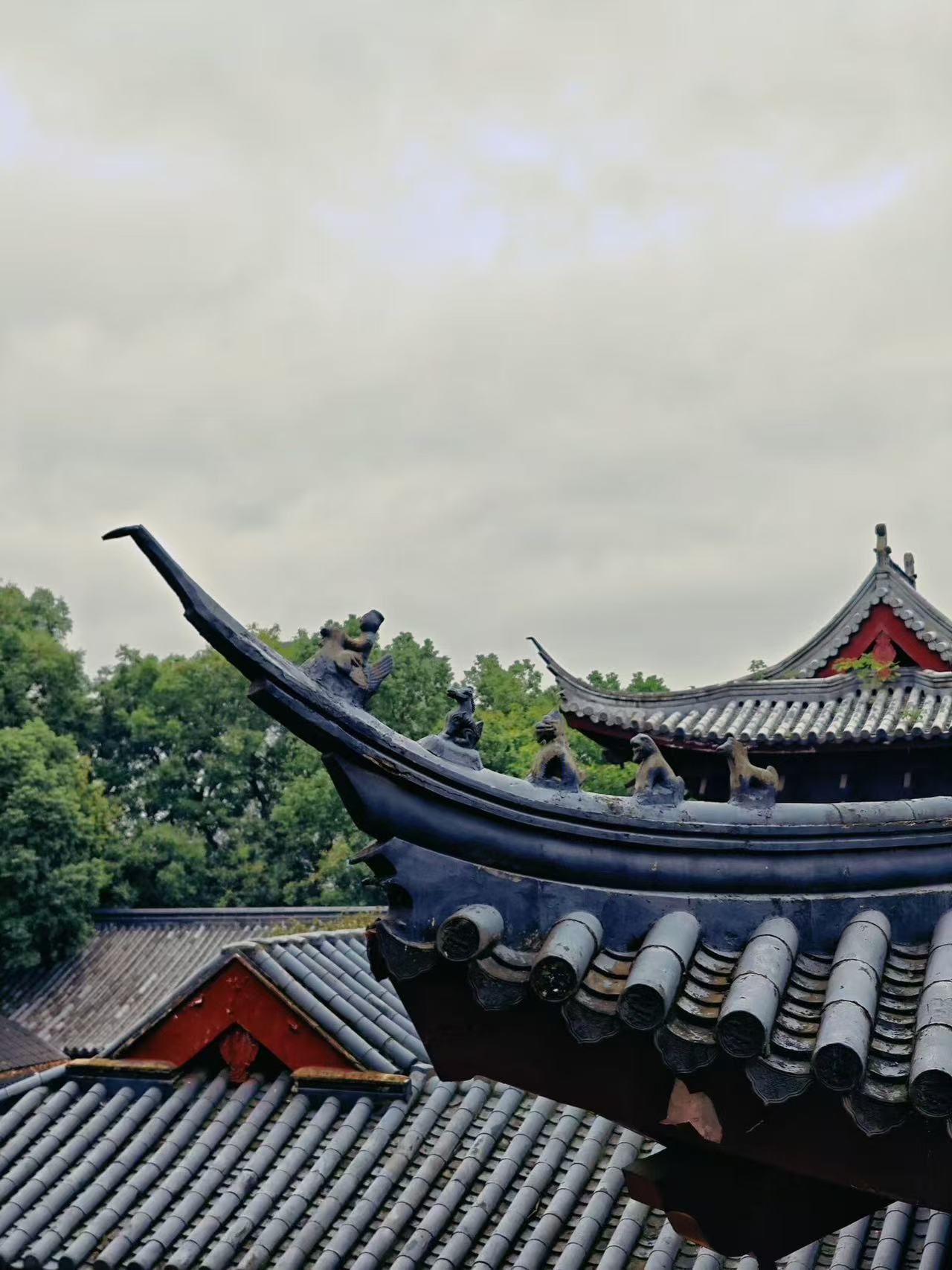 南京鸡鸣寺，冬日旅游攻略！