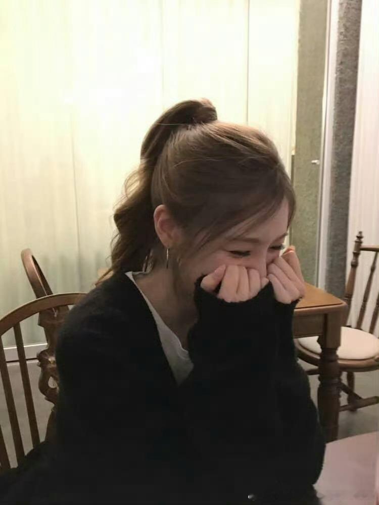 这两张女友感太强了