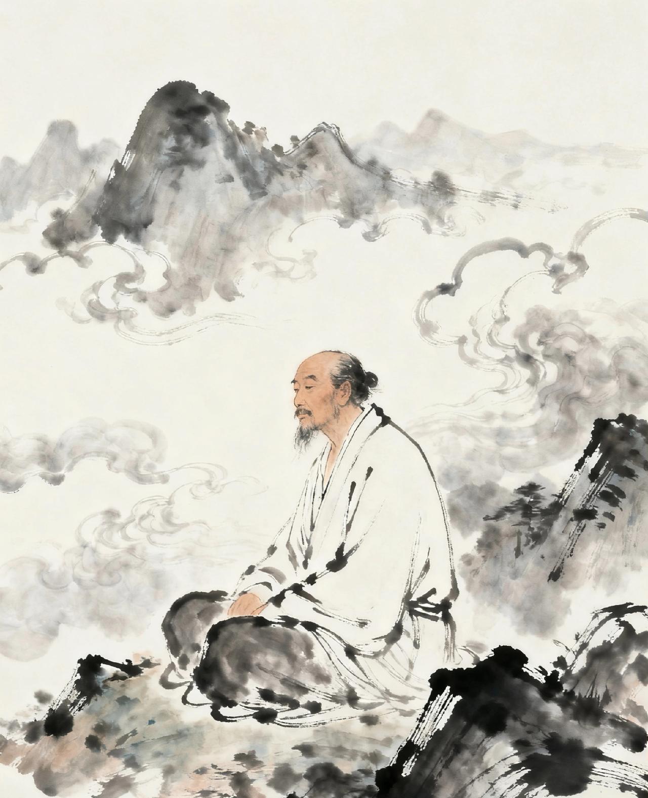 情绪稳，才是顶级养生别不信，你身体的很多病痛，都是情绪熬出来的。《黄帝内经》