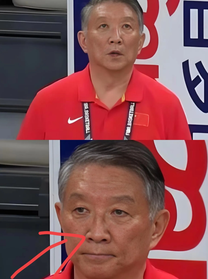 一觉醒来炸锅了他不但不顾国家的荣誉，还想着世界杯，想着奥运会，实在是缺乏