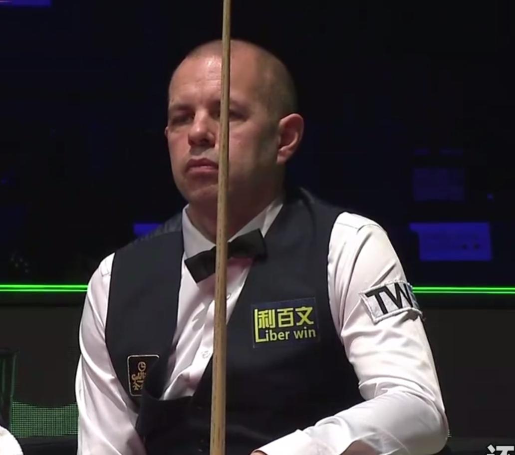 斯诺克球员锦标赛历次夺冠名单！丁俊晖榜上有名2026年斯诺克球