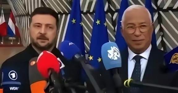 普京做出让步？表示愿意归还乌克兰被占领的土地，但普京也在打着自己的算盘，只要乌克