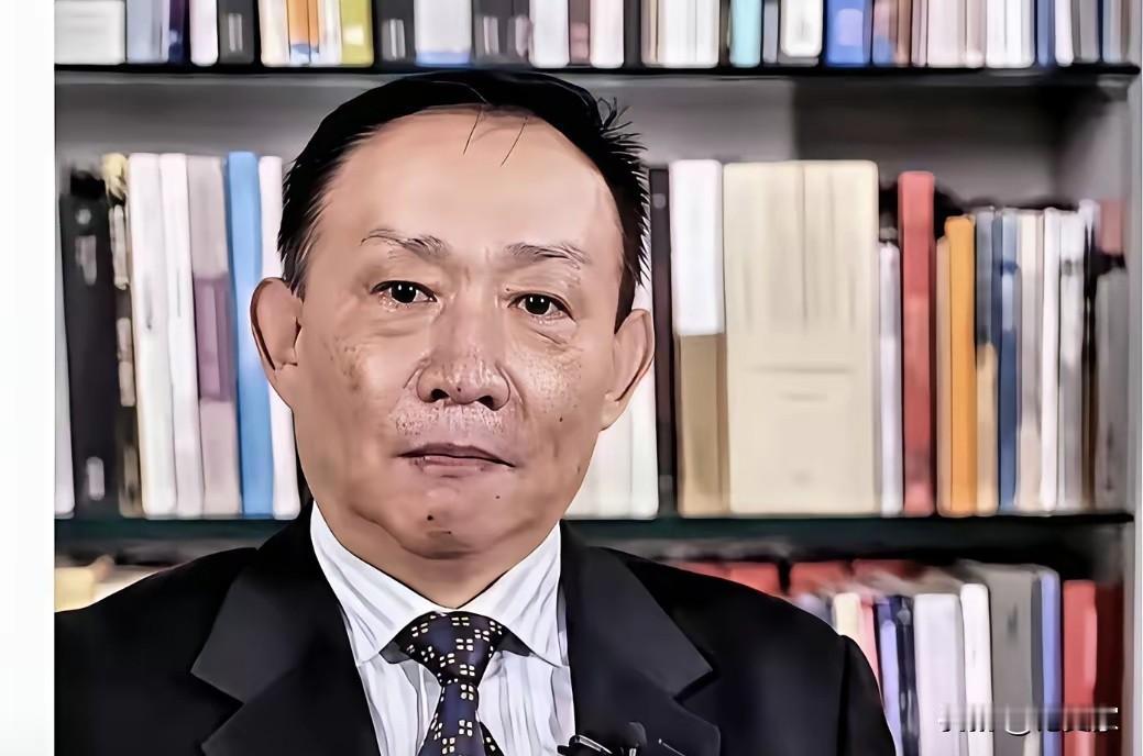 知名学者卢麒元最近一句话，把整个社科圈的遮羞布扯了下来。咱们养着上百万的社科研究