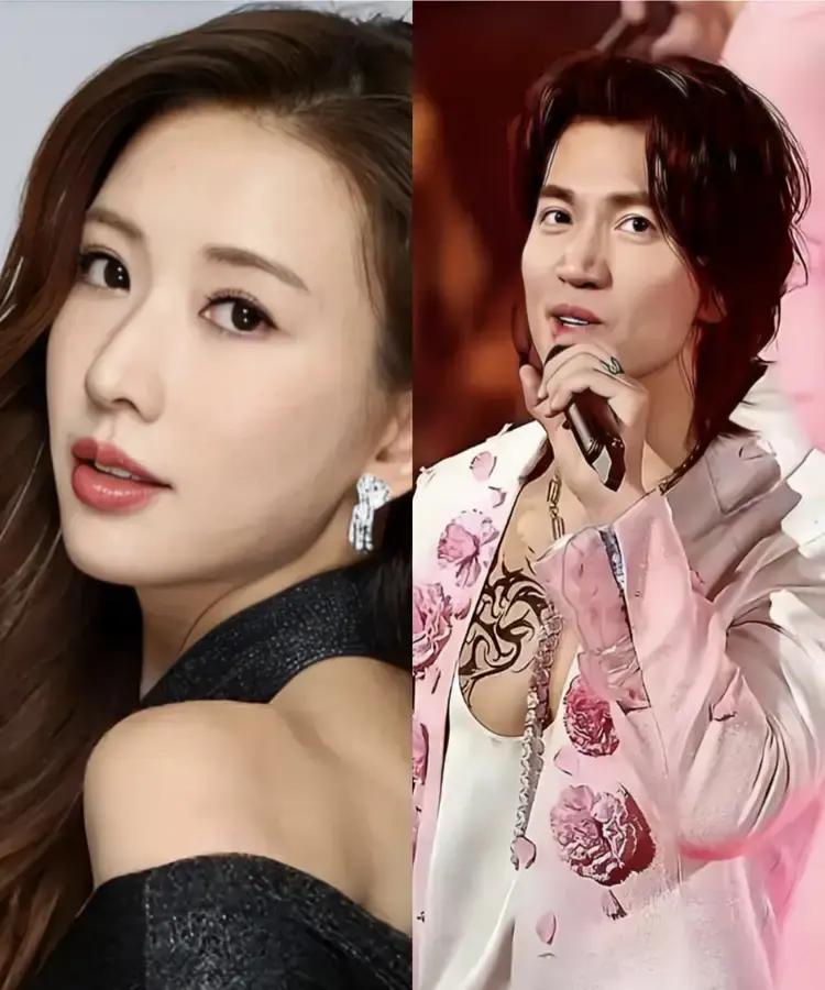 林志玲嫁日本人后，才看懂言承旭输在哪她摔马，他冲到医院，开口第一句却是“你