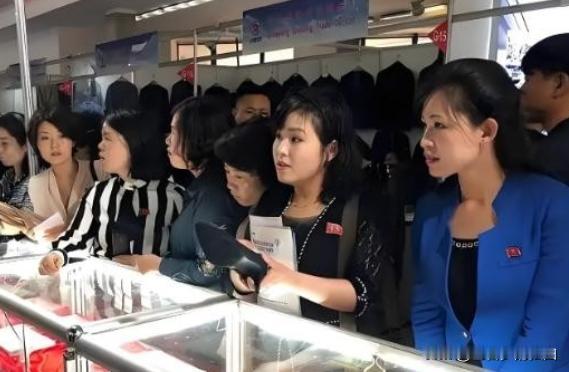 朝鲜98%出口商品卖给中国，都是什么商品？说句你们不敢信的，它出口的很多商品，普