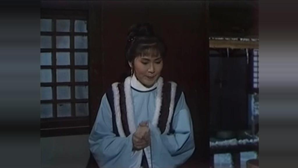 射雕英雄传之南帝北丐 粤语 04