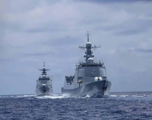 洋相还得洋人出，这次是美国人出洋相！还记得2026年初，洛马公司发布的那个模拟