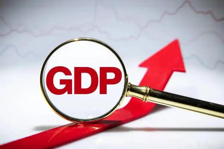 为何现在不再提印度超中国了？1990年，印度GDP是中国的90%;2000年，印