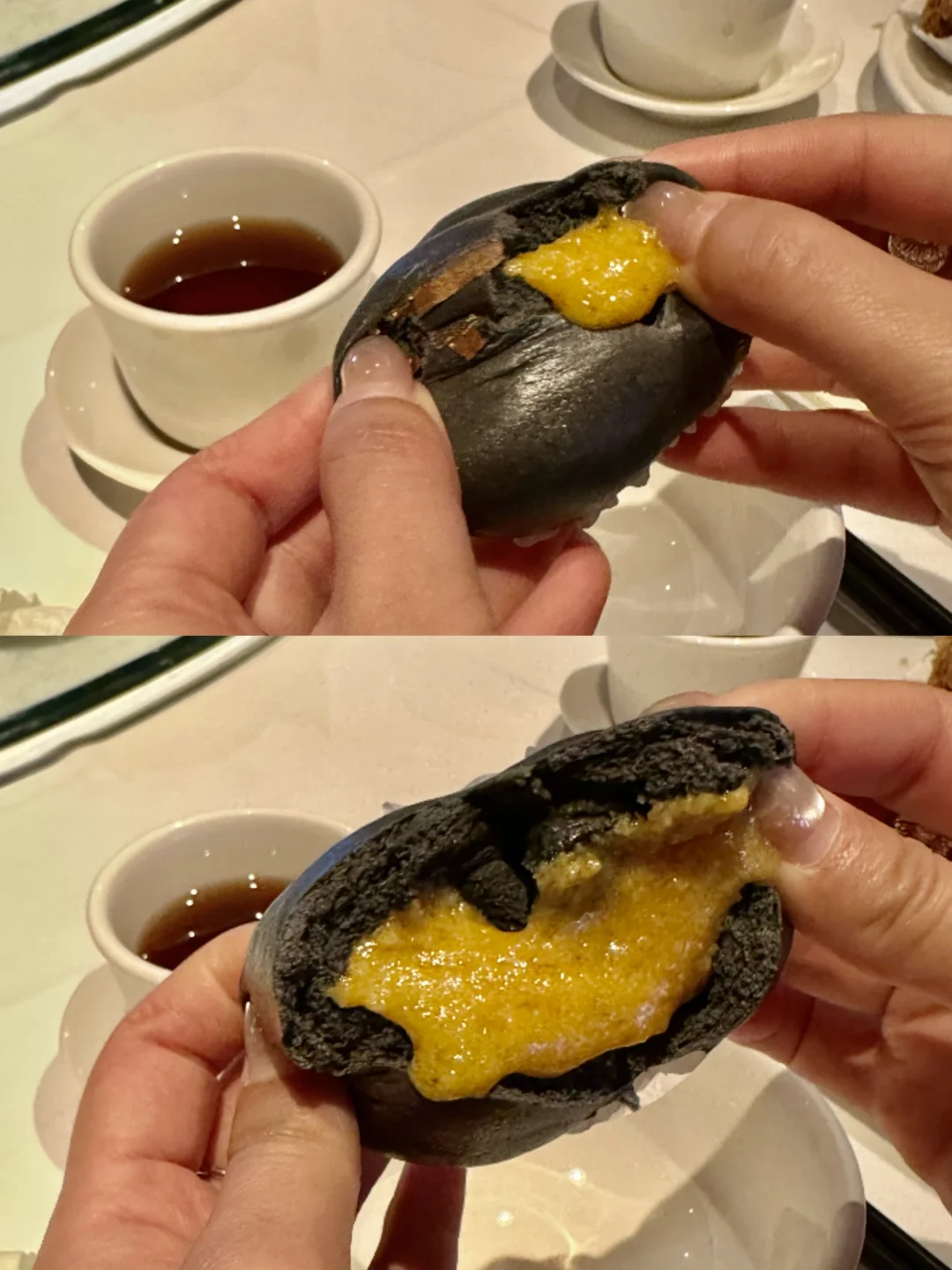 歪果仁排队也要吃的老牌港式点心店，我服了…