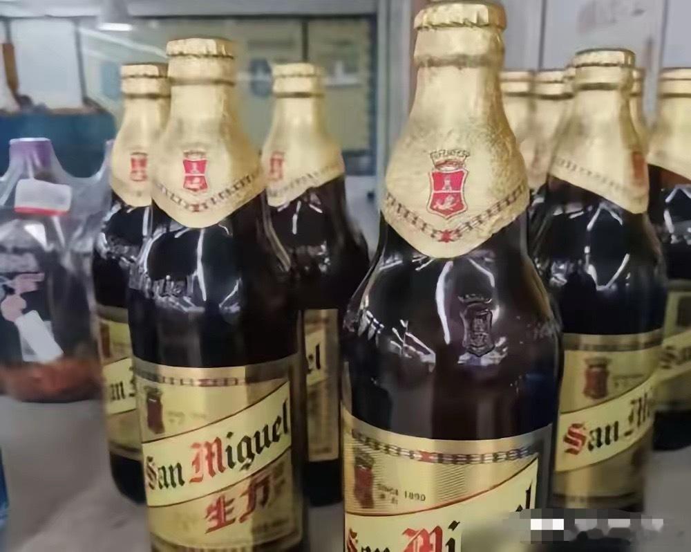 没那么快，不过也快了！生力啤酒广州合资公司（广州生力）已结业，保定厂也已关停。仅