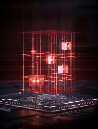 突破技术瓶颈？科学家发明光速AI计算架构，来自芬兰阿尔托大学的研究团队成功演