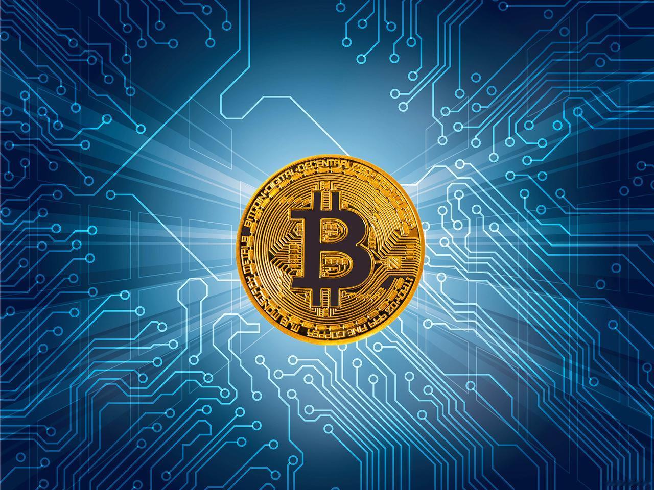 终极清算！量子计算将彻底解构比特币，BTC直接归零⚡️币圈末日预警！量子计