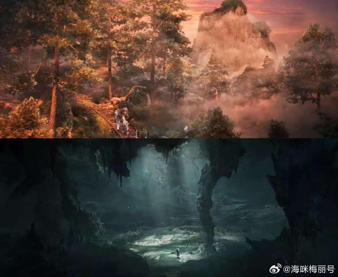 剑来动画第二季定档《剑来》动画2是真的要来了！12月25日开播，这波属于是年底的