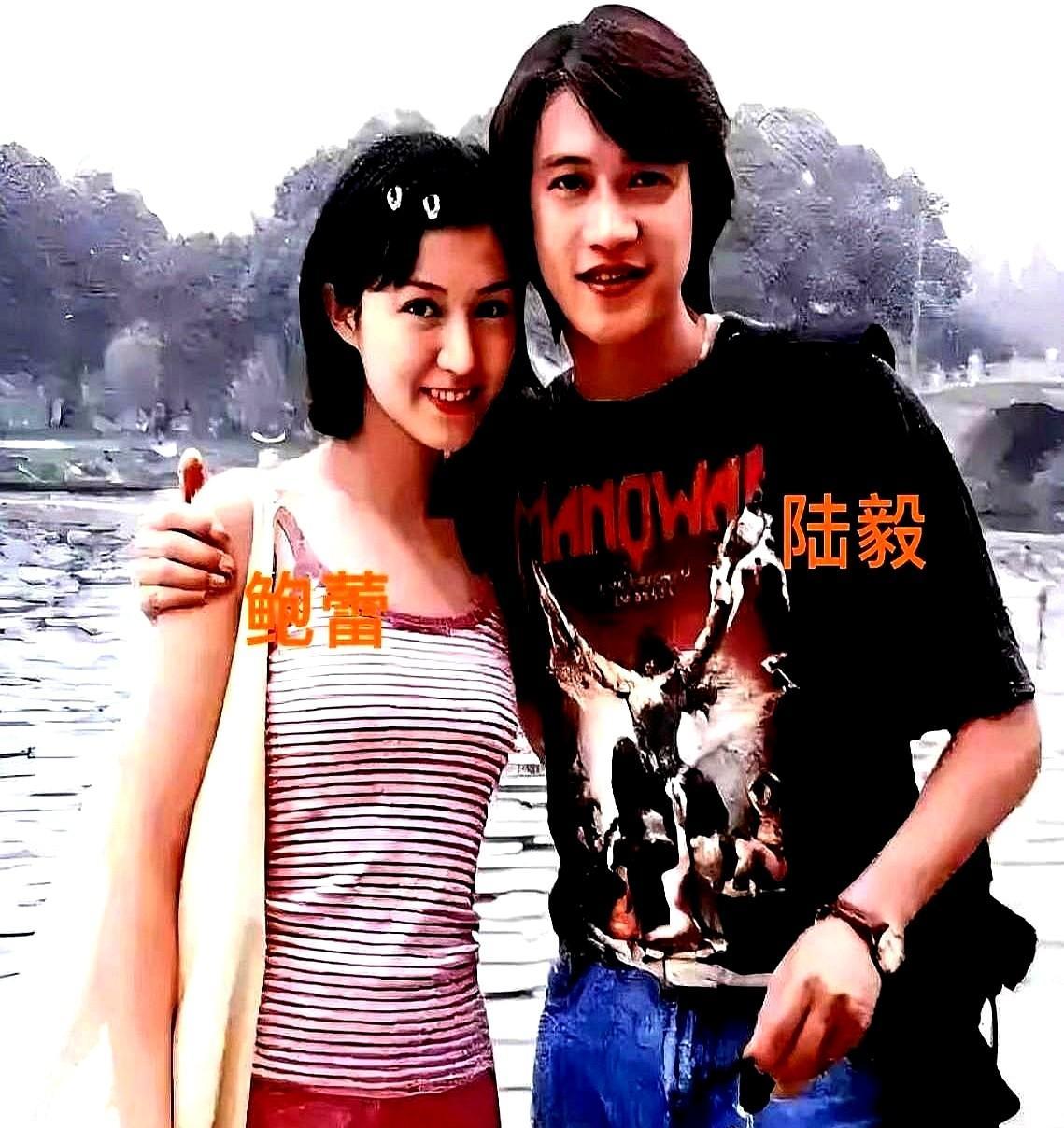 他们结婚二十三年，没闹过离婚，没上过热搜，连吵架都不过夜。陆毅放弃《琅琊榜》那
