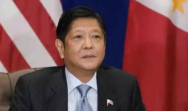 中菲一战，迟打不如早打！菲律宾总统马科斯居然说，只要中国在南海问题上让步，他们就