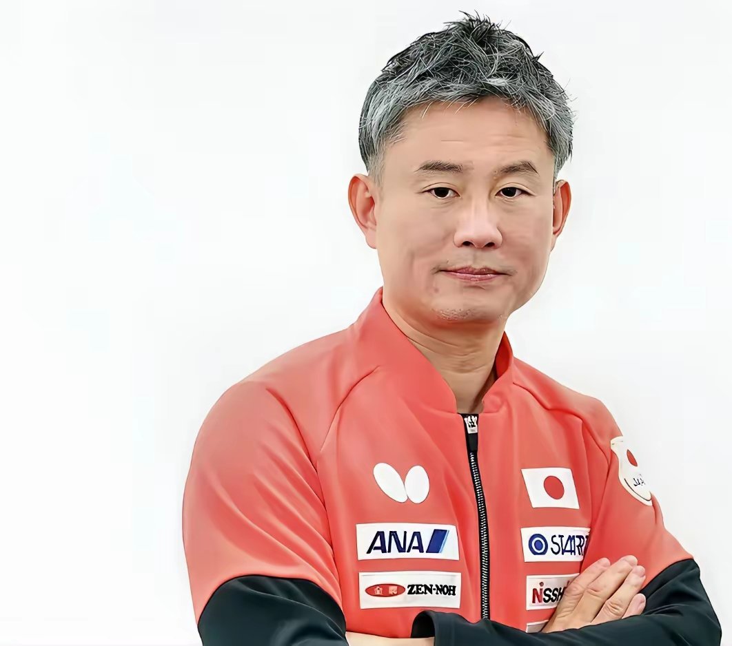 日乒溃败，中泽锐成背锅侠成都混合团体世界杯决赛，日本队1：8溃败，惨不忍睹。赛后