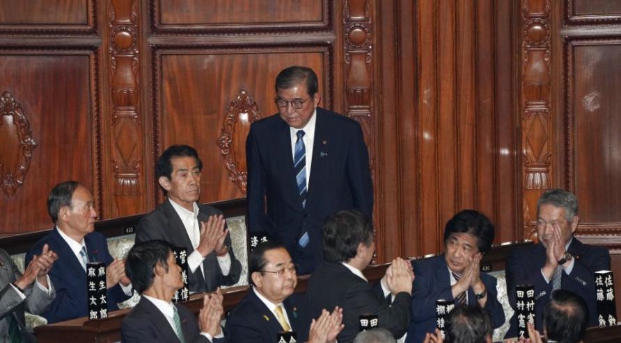 日本砸560亿破坏北京阅兵，中方军报下场，话只说一遍，日本听清。近日，日本在背后