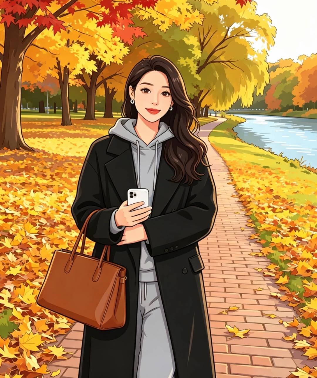 说实话现在的中年人心里都虚工作不是不想换，是不敢换投简历没人理，托关系