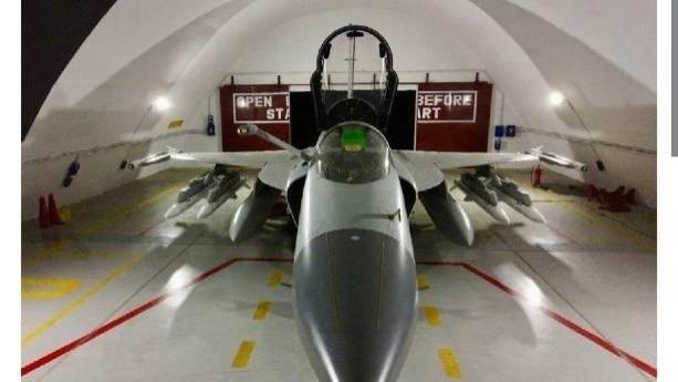 挂4枚PL-15和2枚PL-10,巴铁枭龙3空战能力全面加强,扩大对印军优势