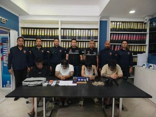 在泰被囚禁侵犯女子满身伤痕3名中国女子轻信泰国高薪娱乐工作邀约，入境即遭同胞囚禁