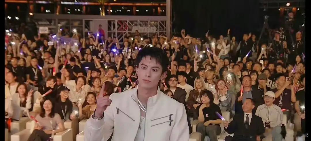 王鹤棣是不是近几年糊的最快的流量？是业务能力的问题吗？