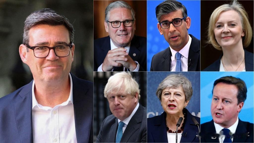 外国官员骑车上班、超市排队，凭什么叫“大臣”？英国首相、日本总理、美国部长？全