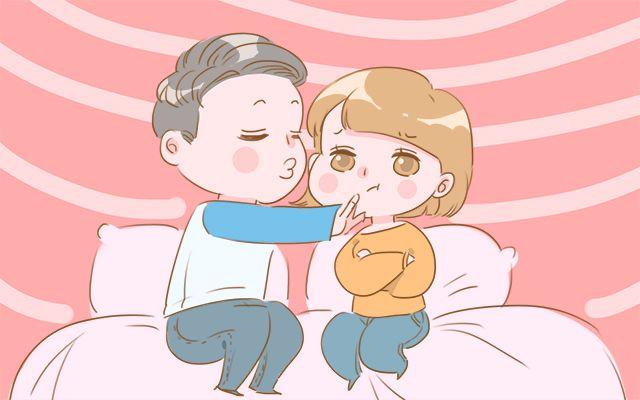 孕期虽敏感, 但这几件事还是可以做的, 孕妈别自己吓自己了