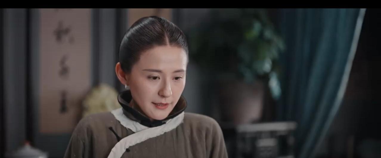 《灼灼韶华》褚韶华确实是个狠角色，连杀四名至亲：褚韶华被陈二顺骚扰，被娘家和婆