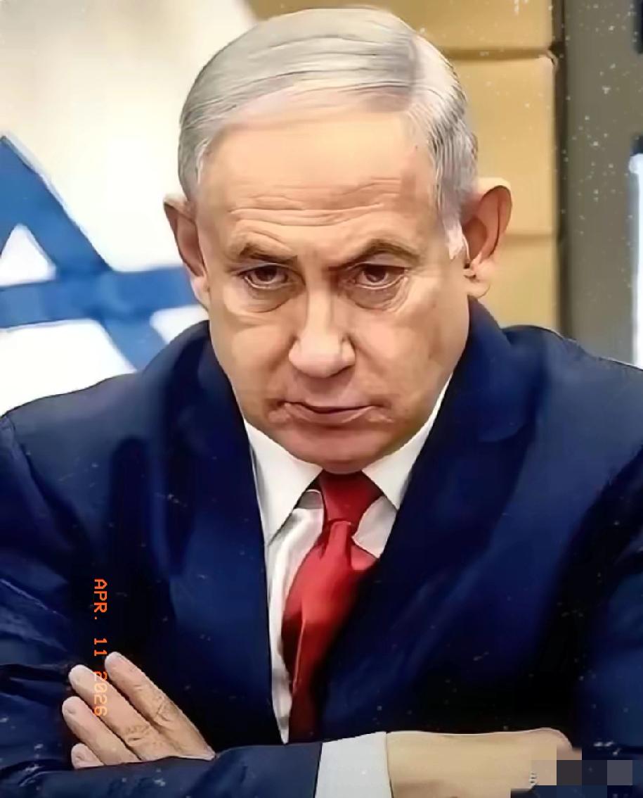 以色列传来消息！4月11日，以色列外交部长萨尔正式宣布，根据总理内塔尼亚胡的指