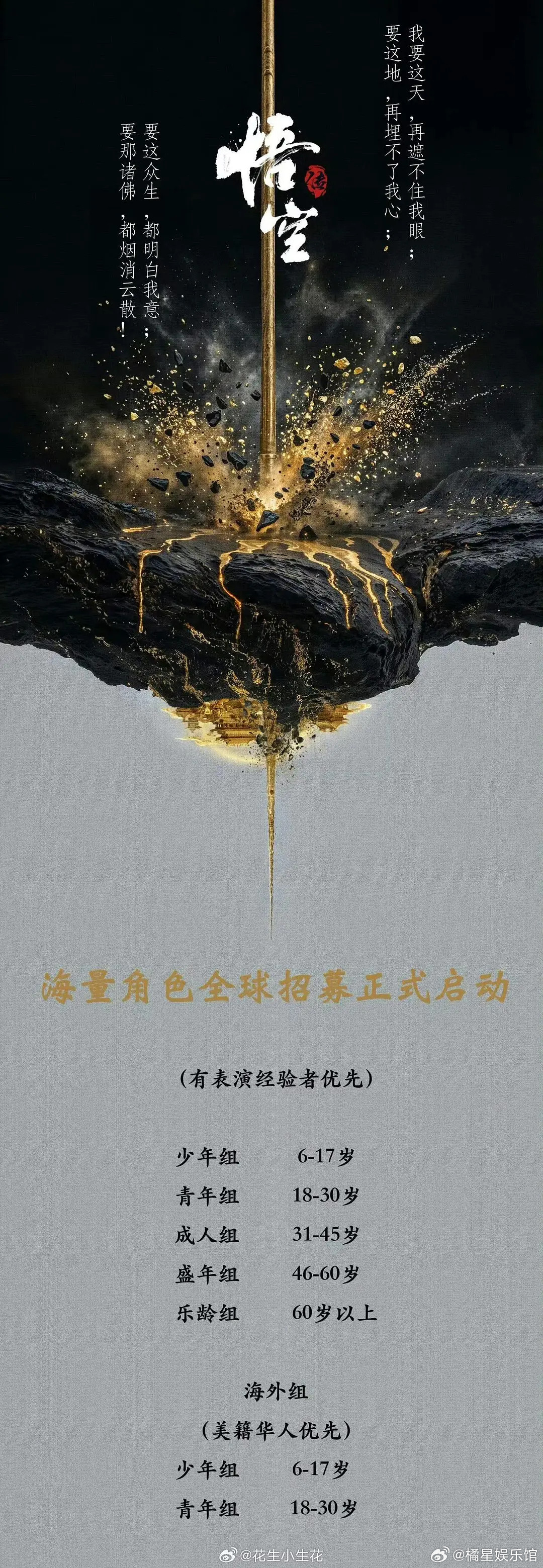 这个真的是宇宙级ip吧这么宏大