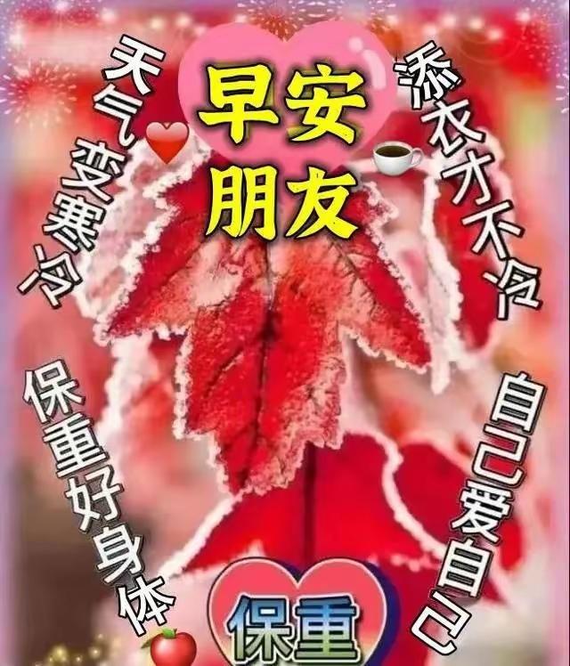 分享早上的祝福语晨光漫过肩头，风里裹着清晨的软意，道一声早安呀～愿你今天眼里有光