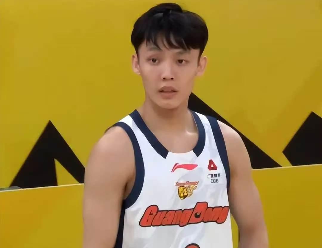 广东91–85赢了广厦，冷吗？不冷。这不是运气好，是真打出来的。广东那会儿就