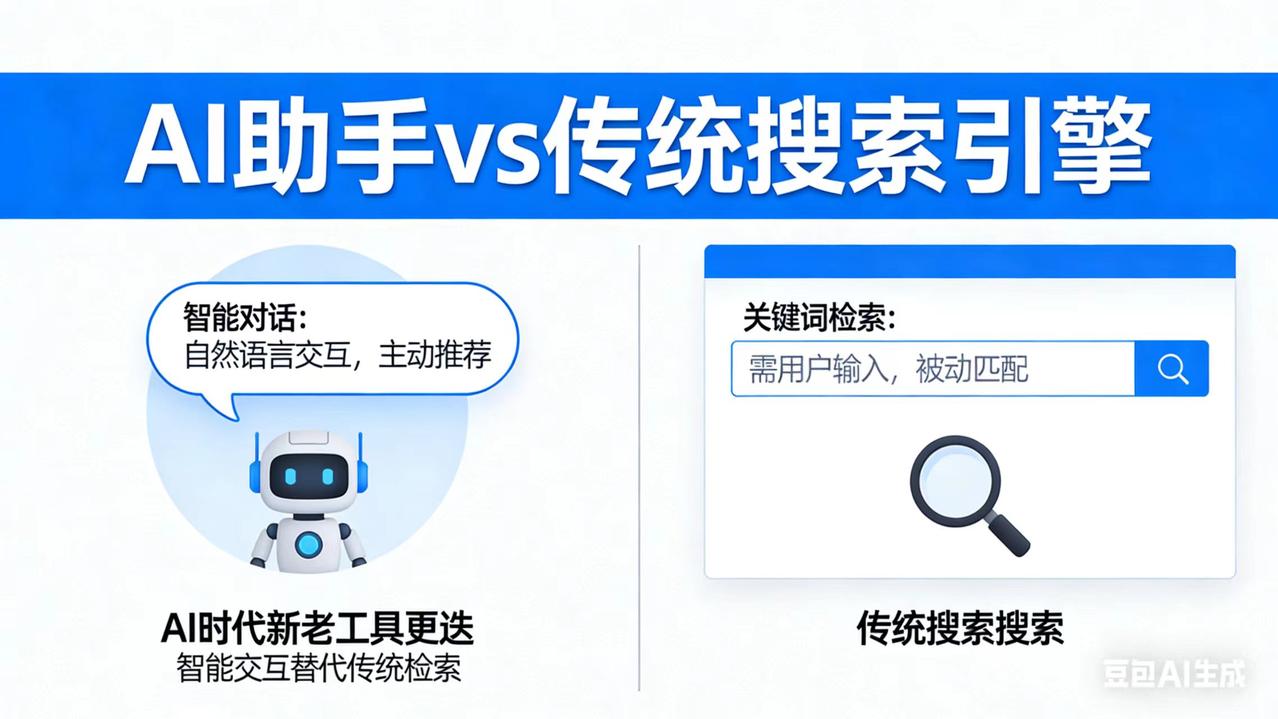 我有一种直觉，豆包的出现，可能要革了百度的命！这绝对不是危言耸听，我自己以及