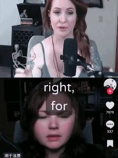 牢A捅破了窗户纸，美国吃人的资本主义本质暴露了，而且是物理上的吃人。一位美国