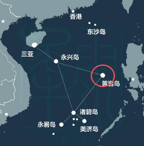 别再只关注钓鱼岛了！很多人都以为中国海洋战略的重点是钓鱼岛，实际上错了！北京真正