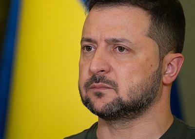 乌军反攻夺回400平方公里，但真正的“战场”却不在前线？俄乌局