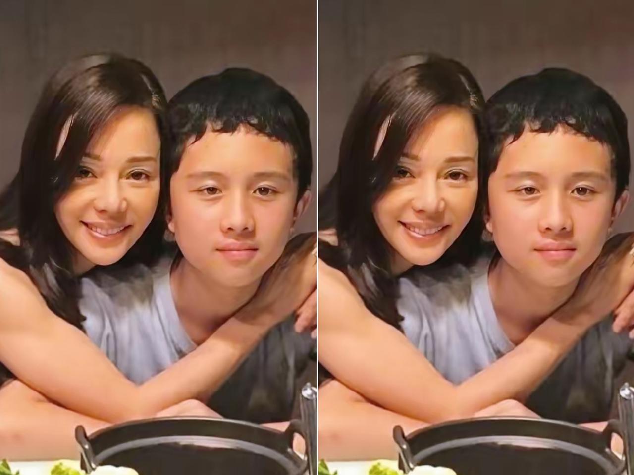 畸形的爱有多可怕？狄莺用半生育儿，亲手把儿子推向深渊。母乳喂到12岁、同