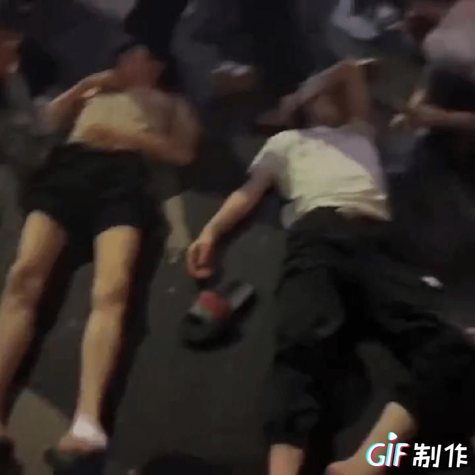 深圳布吉这件事又被一些别有用心的人利用了，国家应该顺藤摸瓜把这些恶意蹭流量的和本