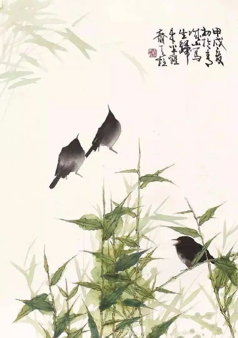 秦天柱，当代著名画家，字石鹤，号半翁、半醒斋主人。1952年生于四川省成都市。现