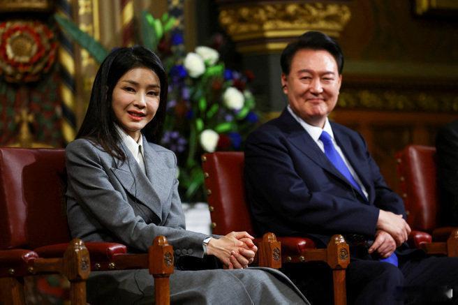 韩国议员朴善源称，尹锡悦去年10月确实下令派遣无人机侵入平壤空域，而其目的是诱使