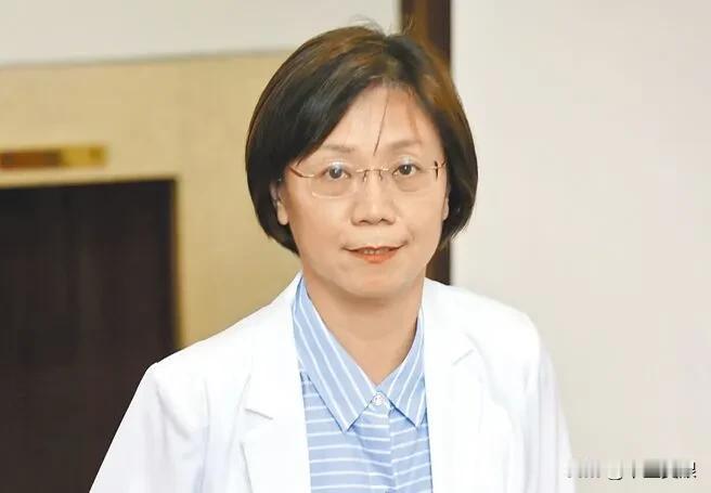 说做中国人光荣翁晓玲教授，传言近期被台湾清华大学解聘国民党i不分区立委翁晓玲