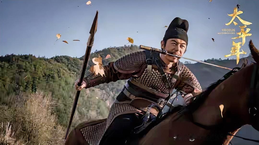 讲个五代十国时期的“偷驴天子”的笑话，“我家王爷偷你驴了？”前蜀创始人王建出