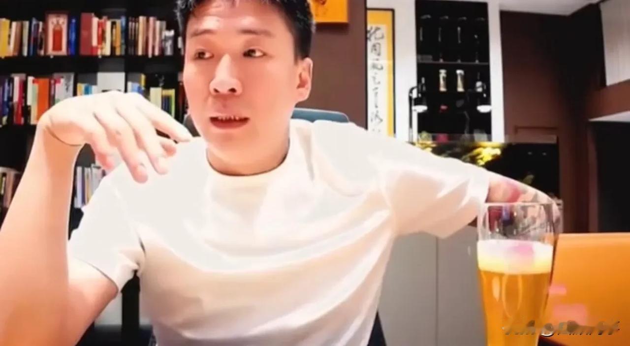 刘一手做啤酒，第一批10万箱三天就卖没了！特别感谢T佑，王小