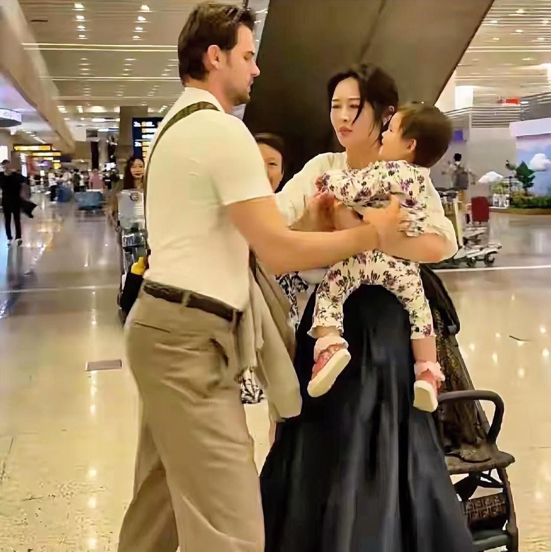 为什么非要嫁给外国人呢？